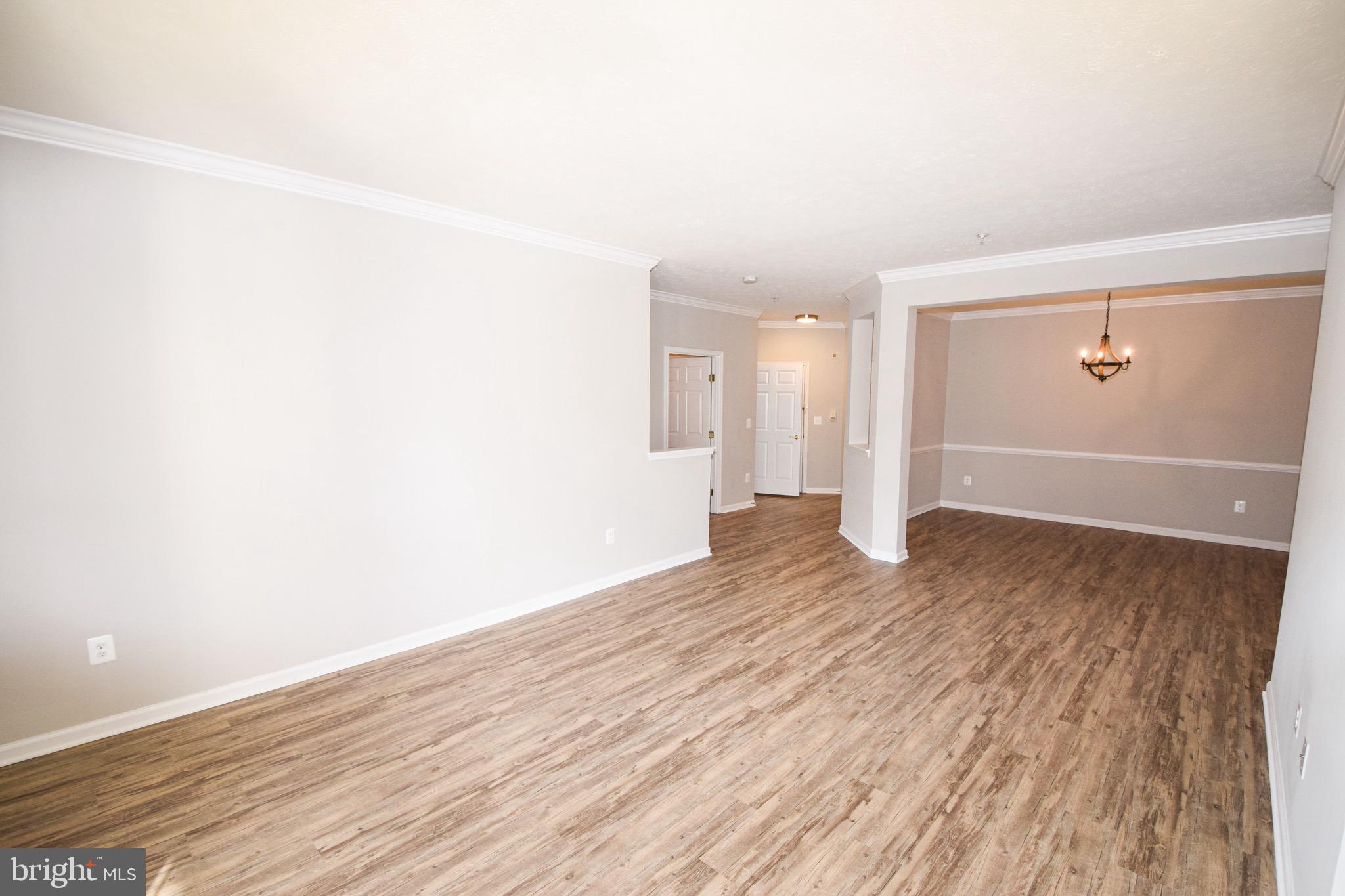 PERRY HALL FARMS GARDEN CONDOS - Residential