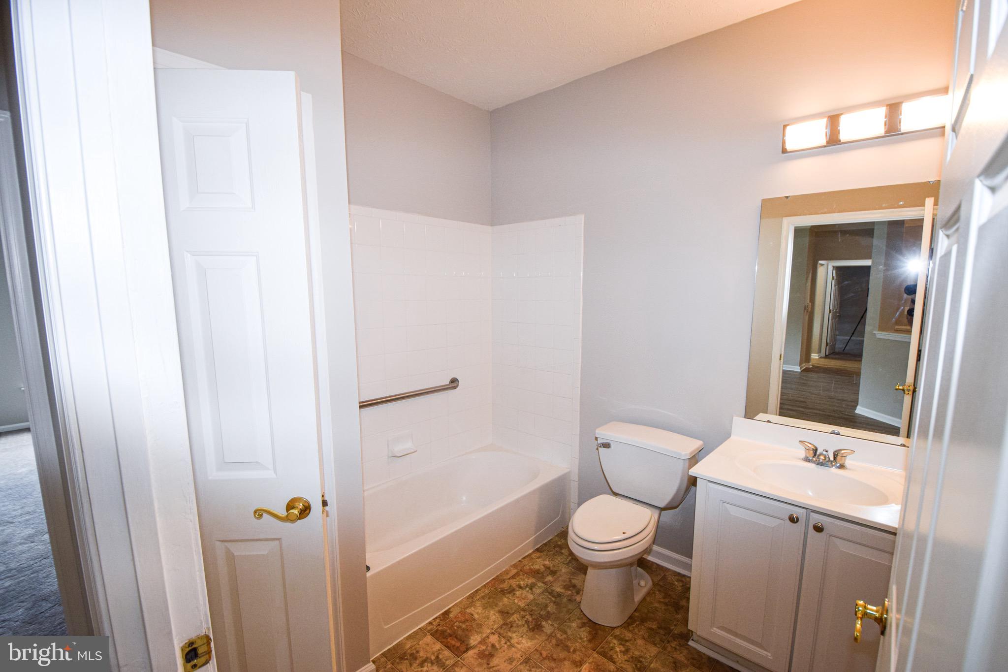 PERRY HALL FARMS GARDEN CONDOS - Residential