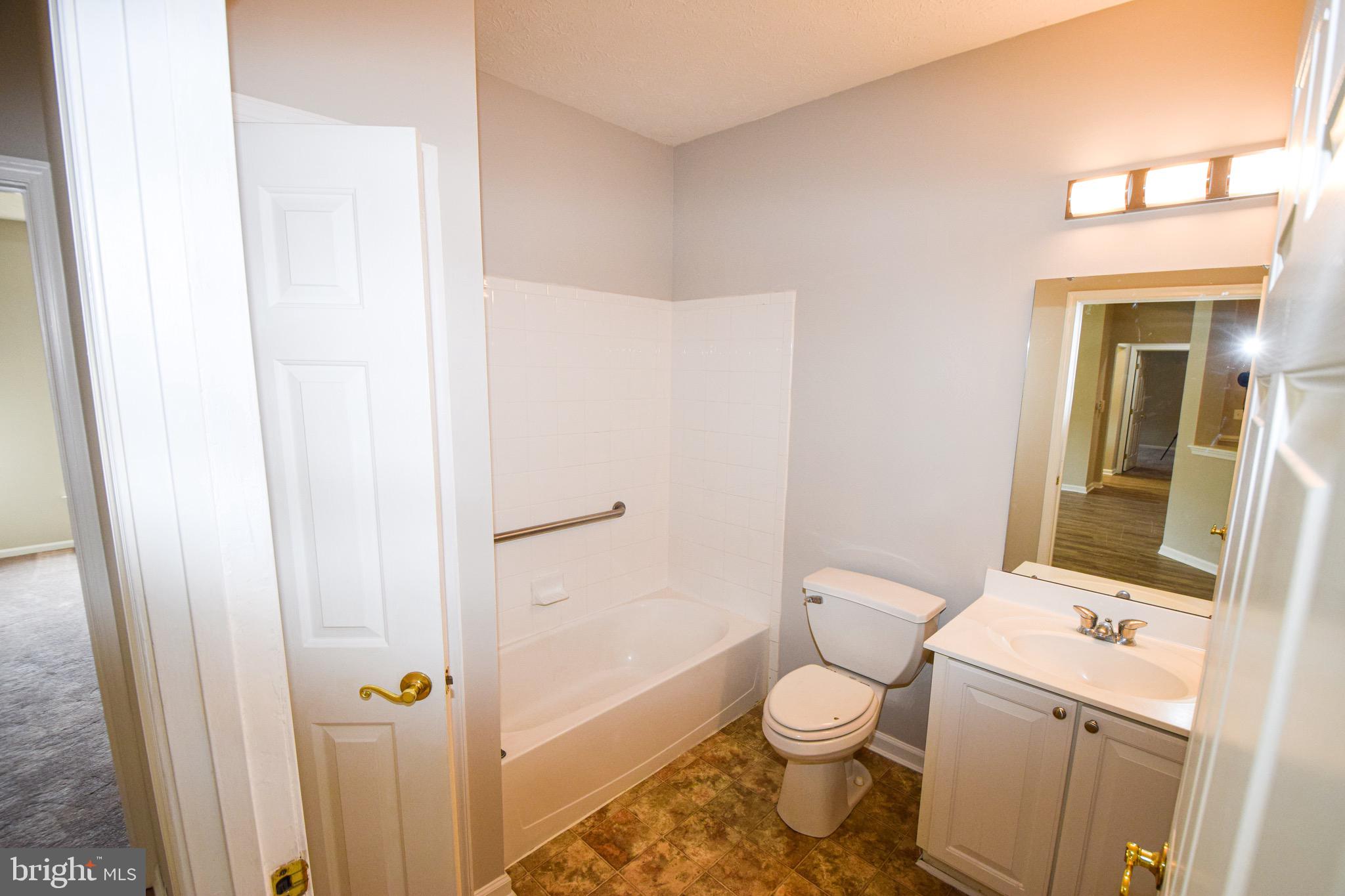 PERRY HALL FARMS GARDEN CONDOS - Residential