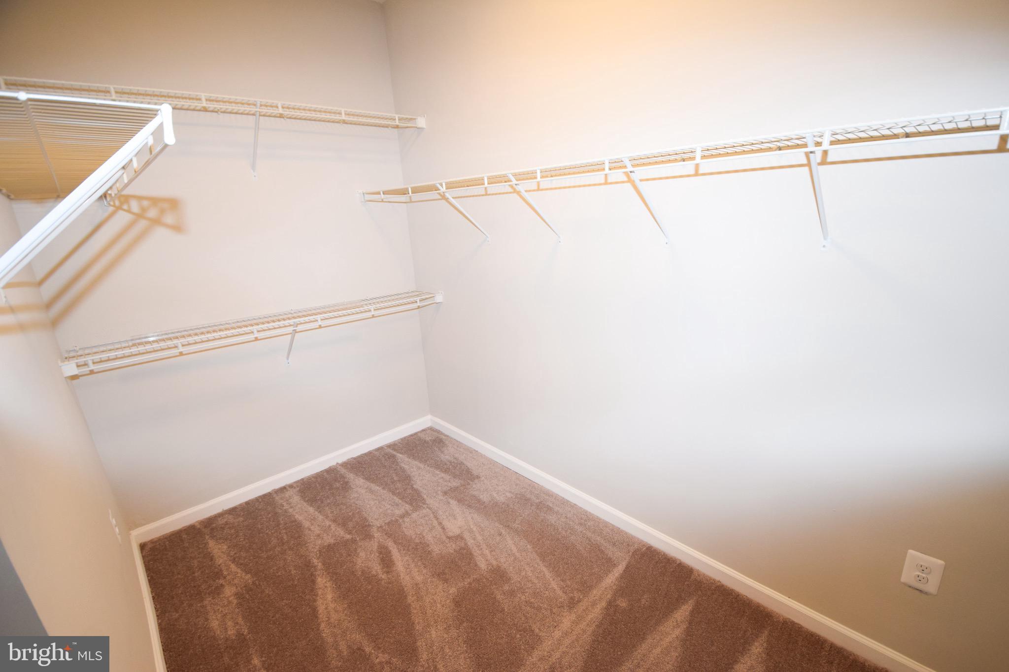 PERRY HALL FARMS GARDEN CONDOS - Residential