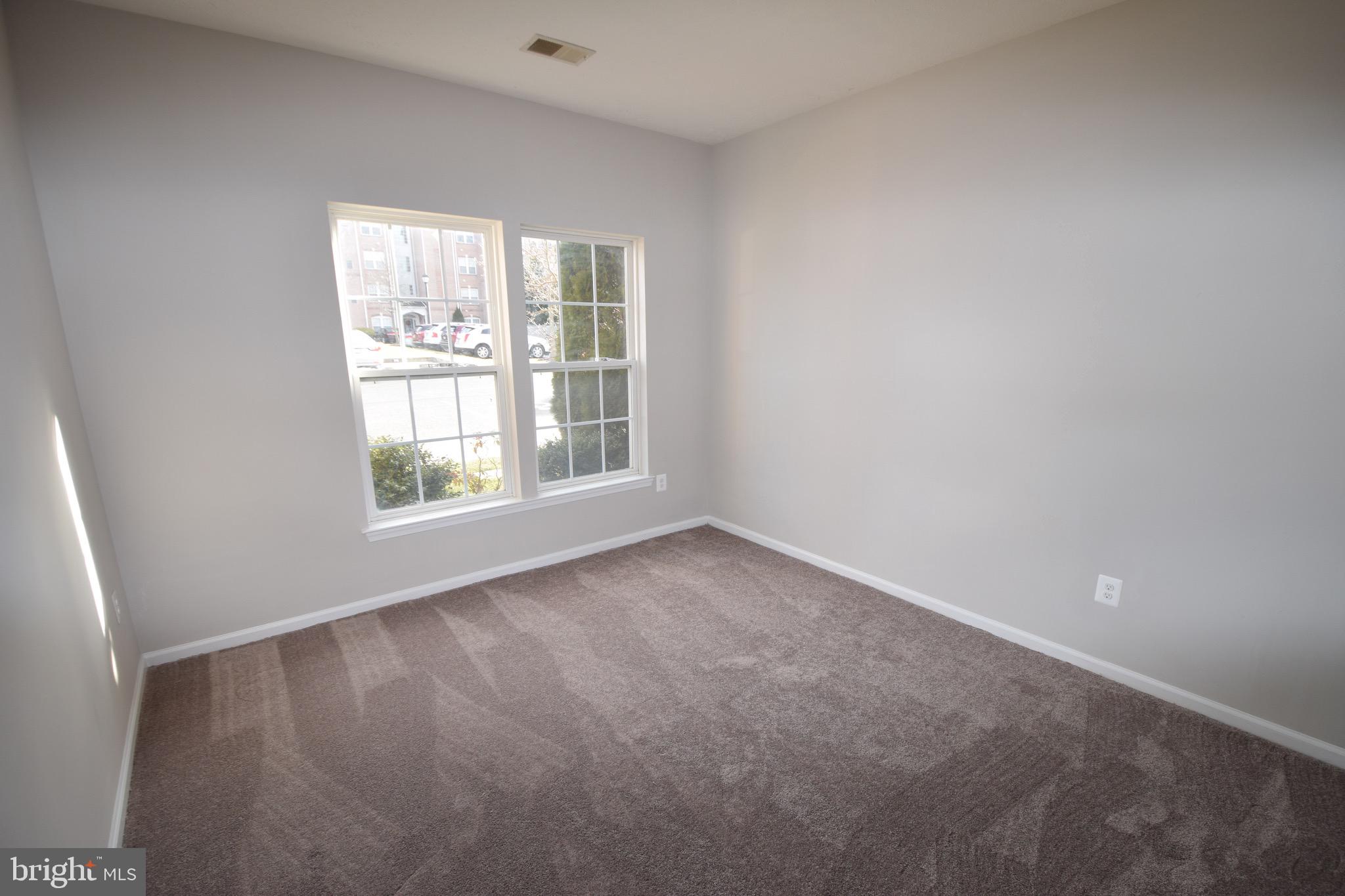 PERRY HALL FARMS GARDEN CONDOS - Residential