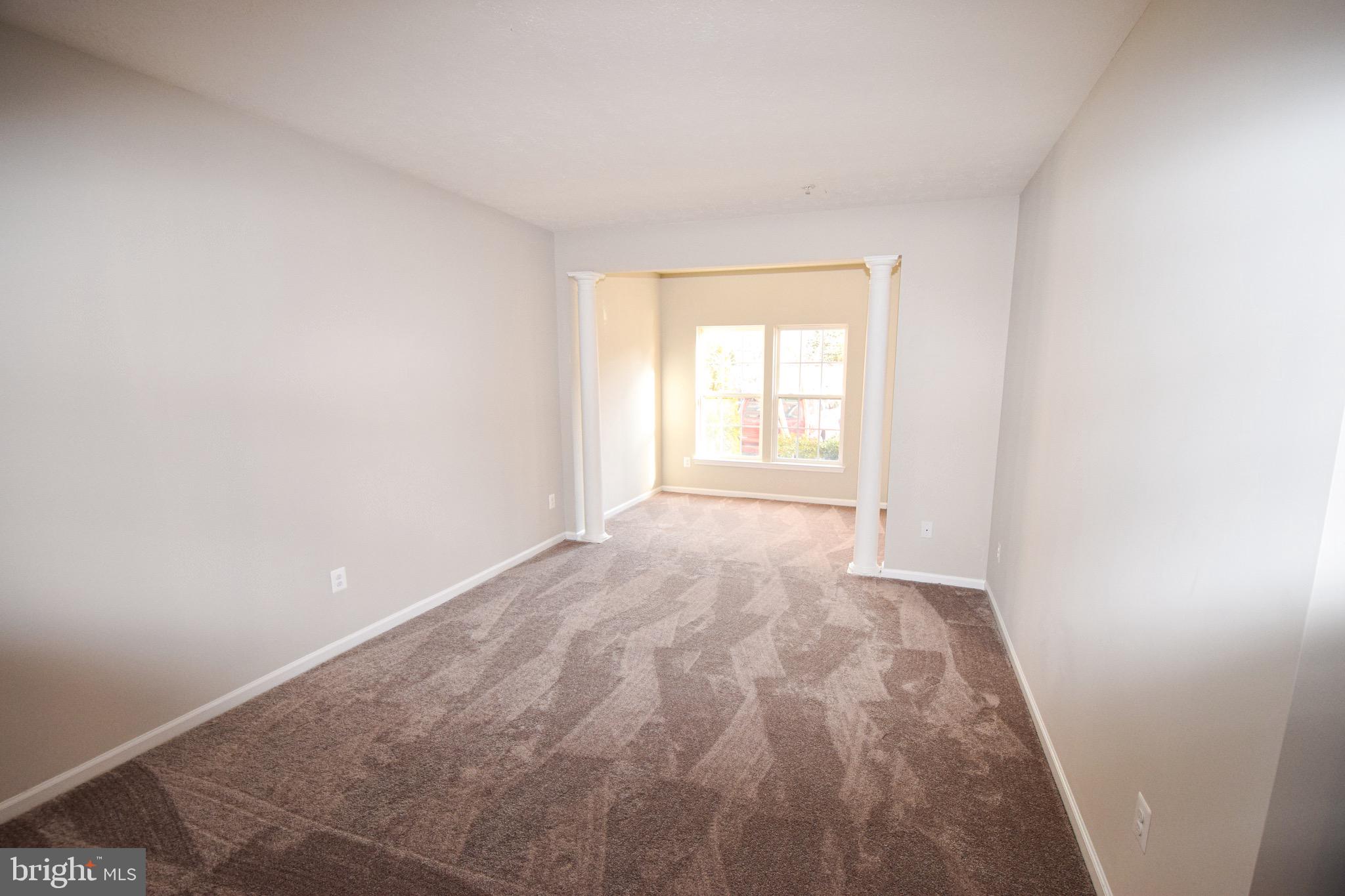 PERRY HALL FARMS GARDEN CONDOS - Residential