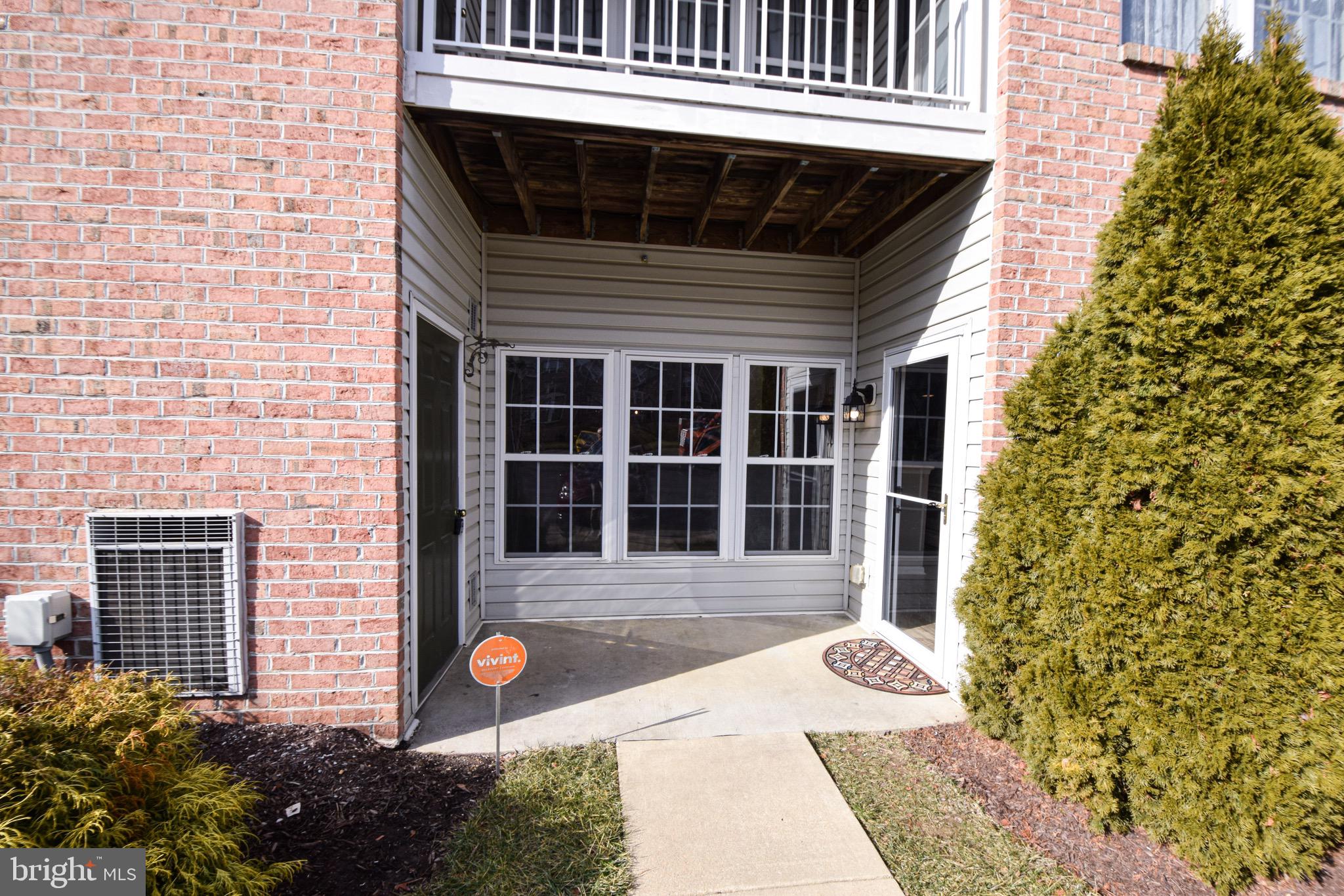 PERRY HALL FARMS GARDEN CONDOS - Residential