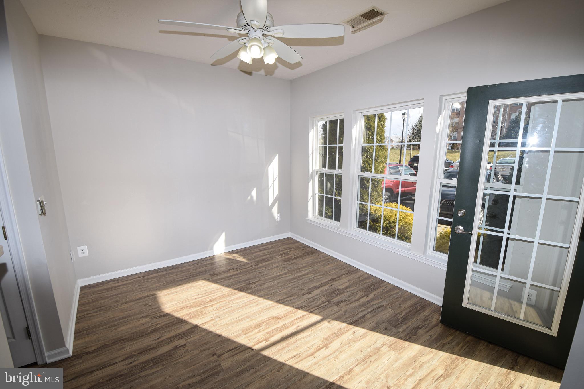 PERRY HALL FARMS GARDEN CONDOS - Residential