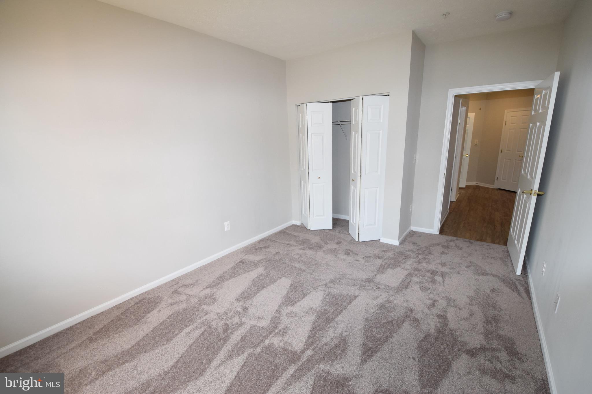 PERRY HALL FARMS GARDEN CONDOS - Residential