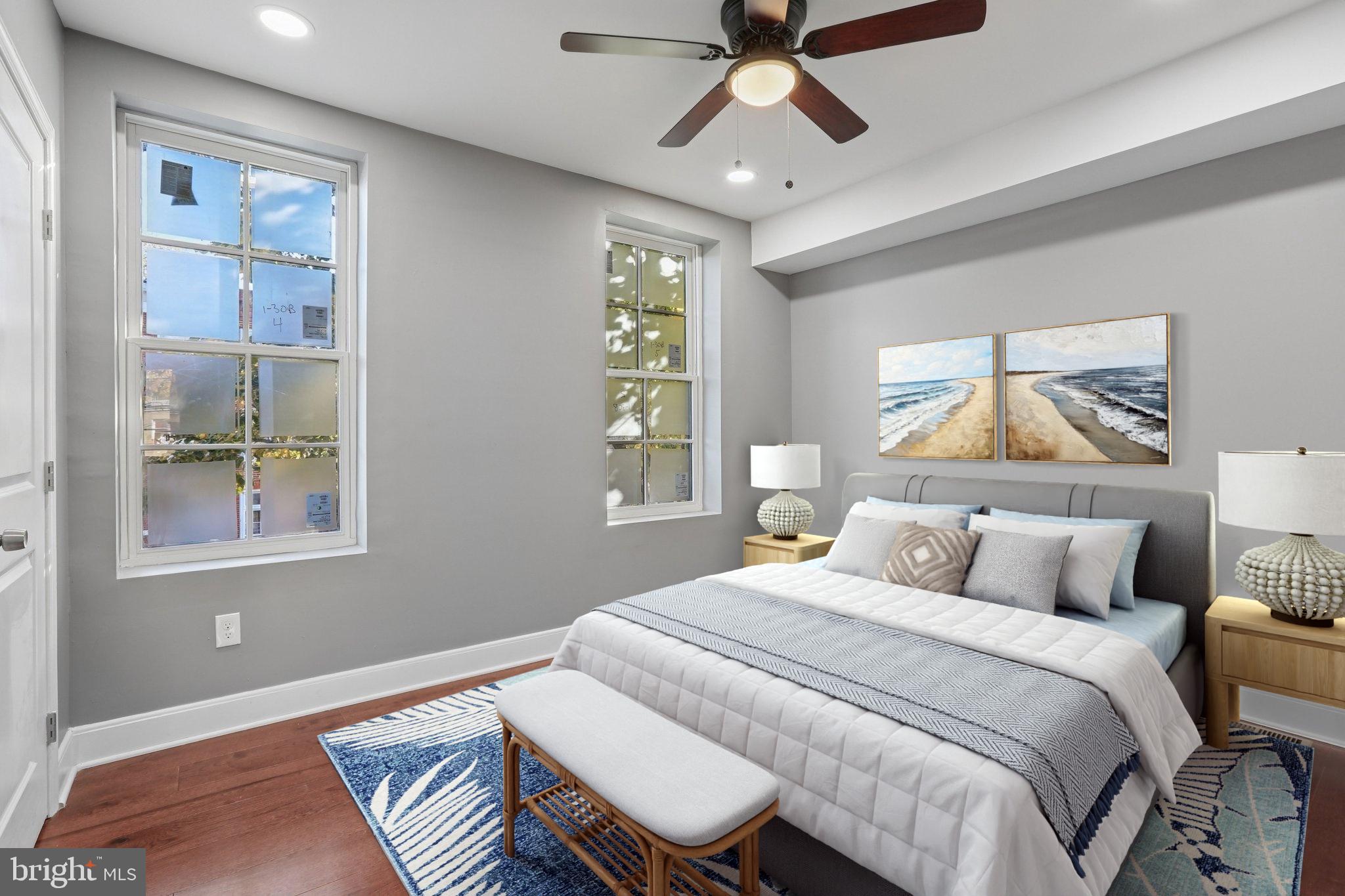 UNION SQUARE - Residential