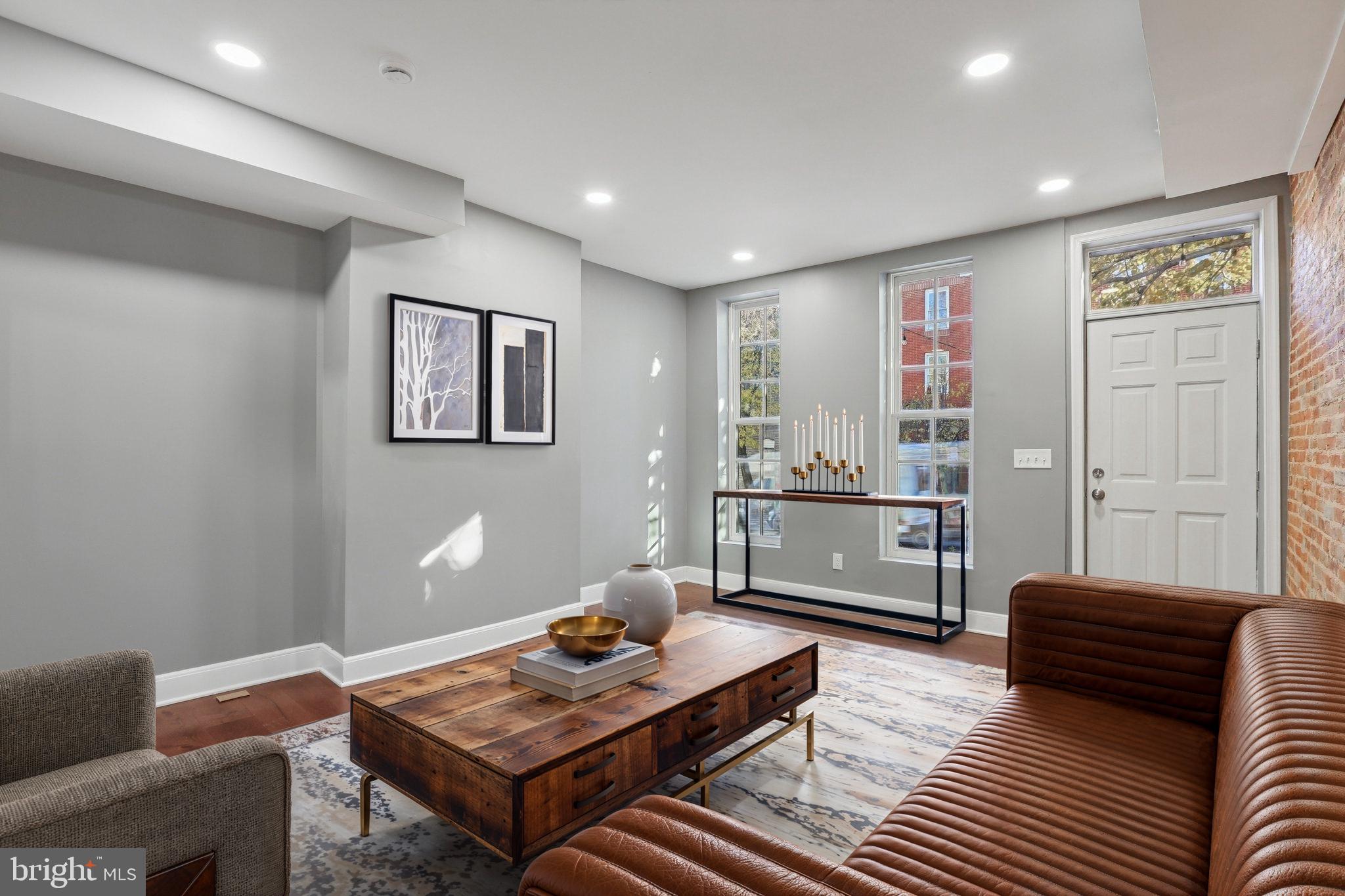 UNION SQUARE - Residential