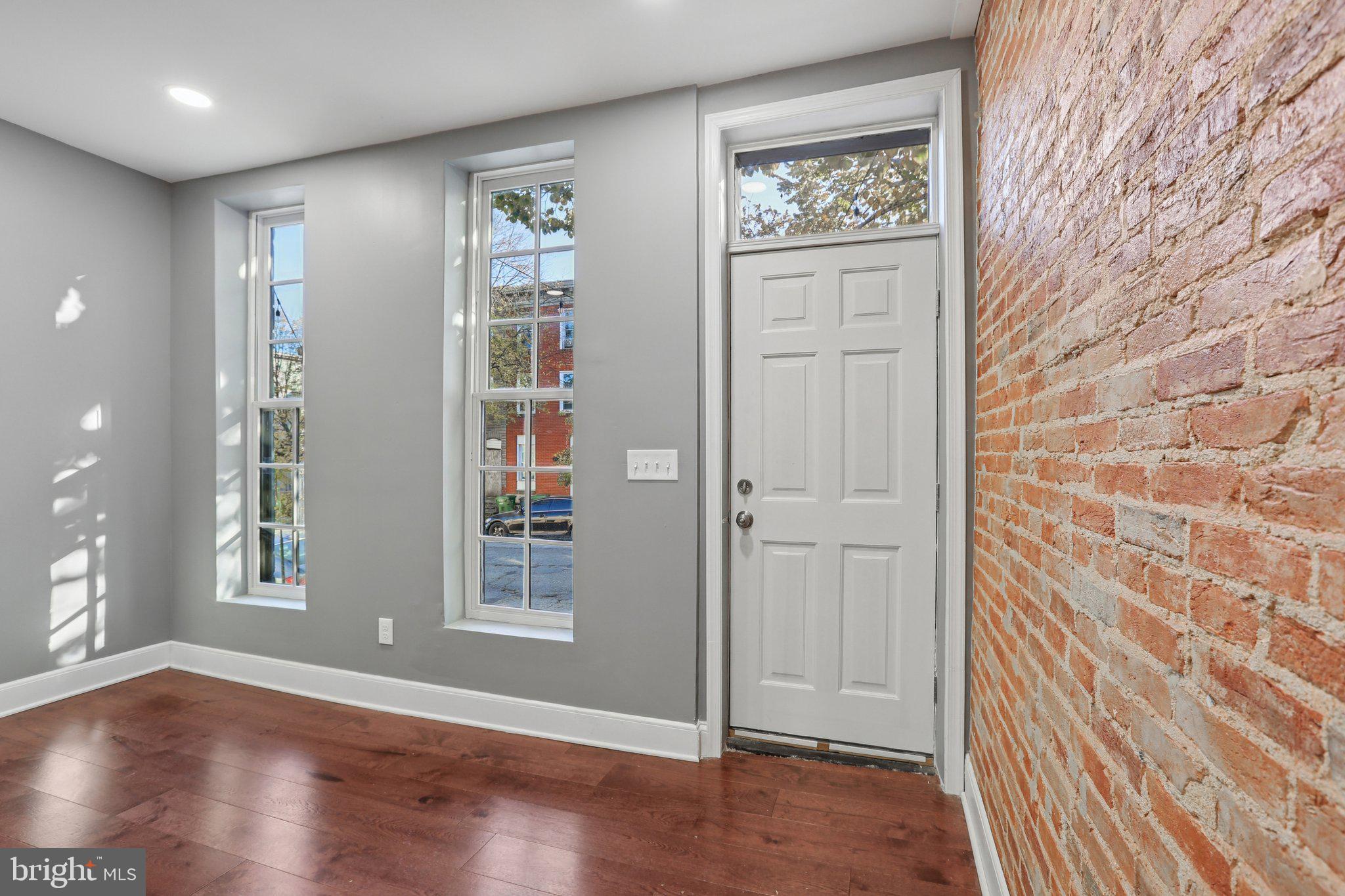 UNION SQUARE - Residential