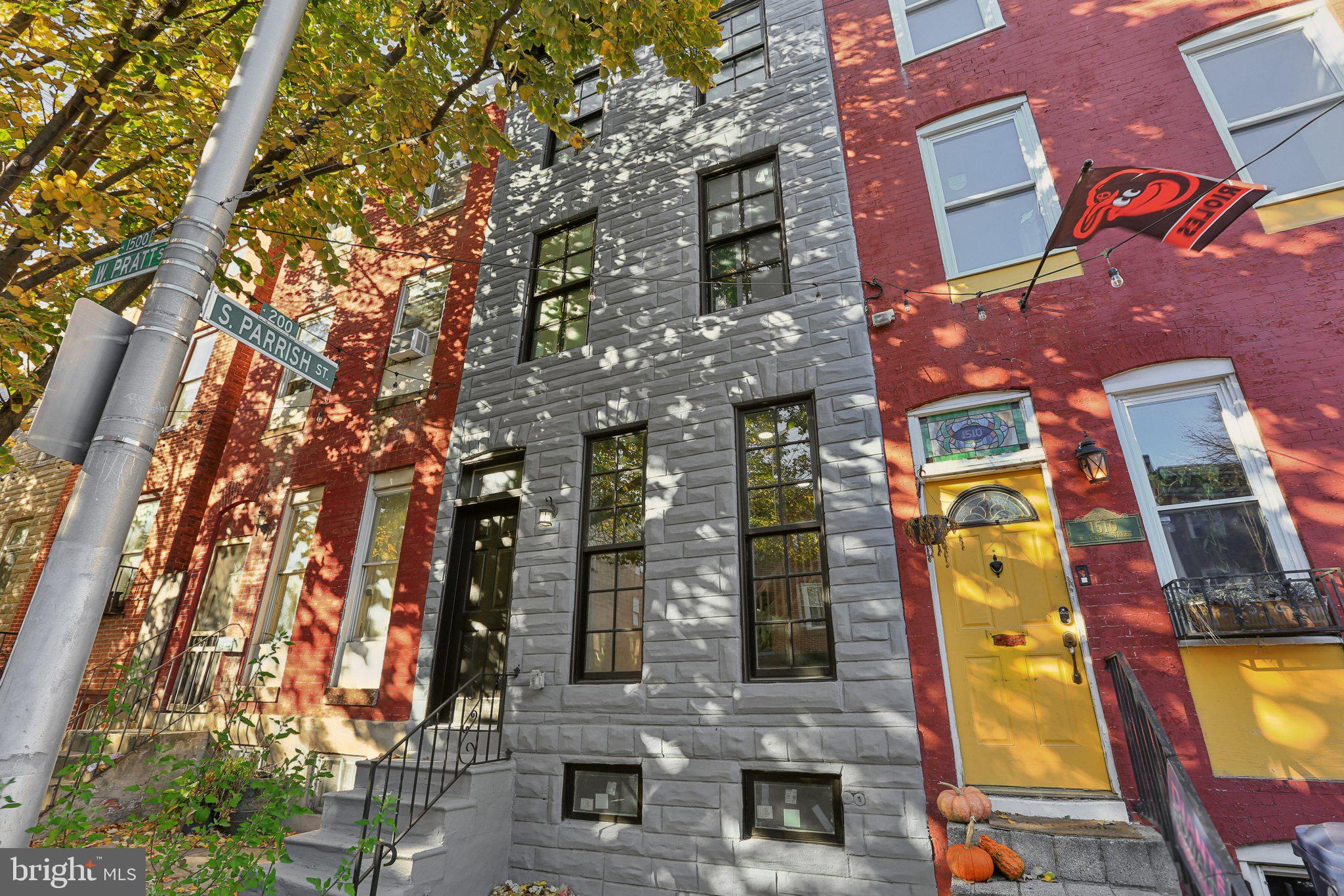 UNION SQUARE - Residential