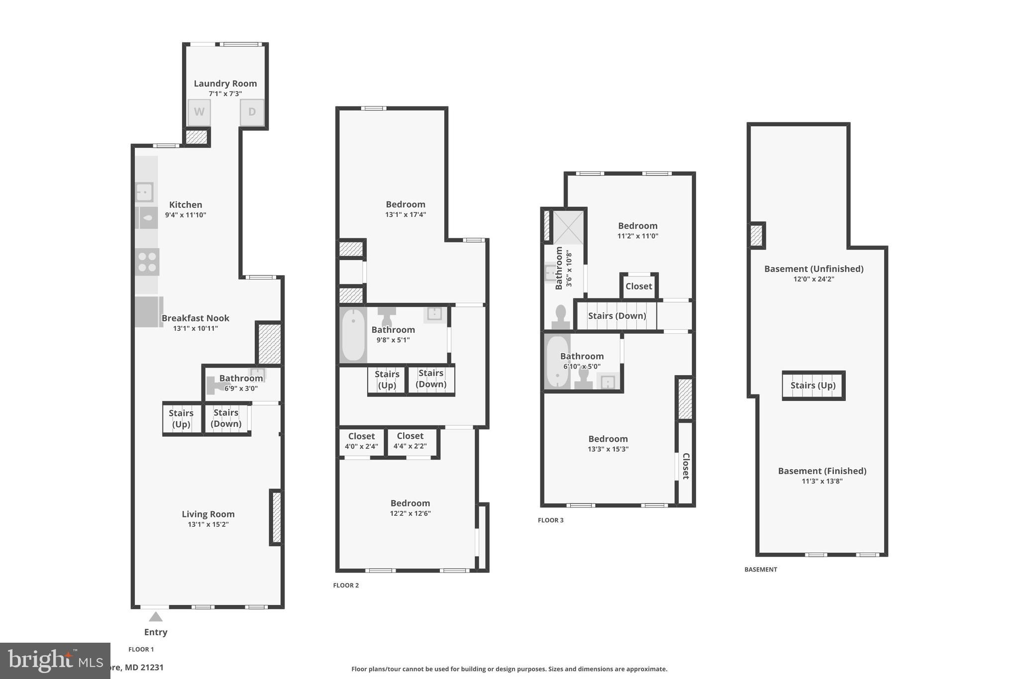 UNION SQUARE - Residential