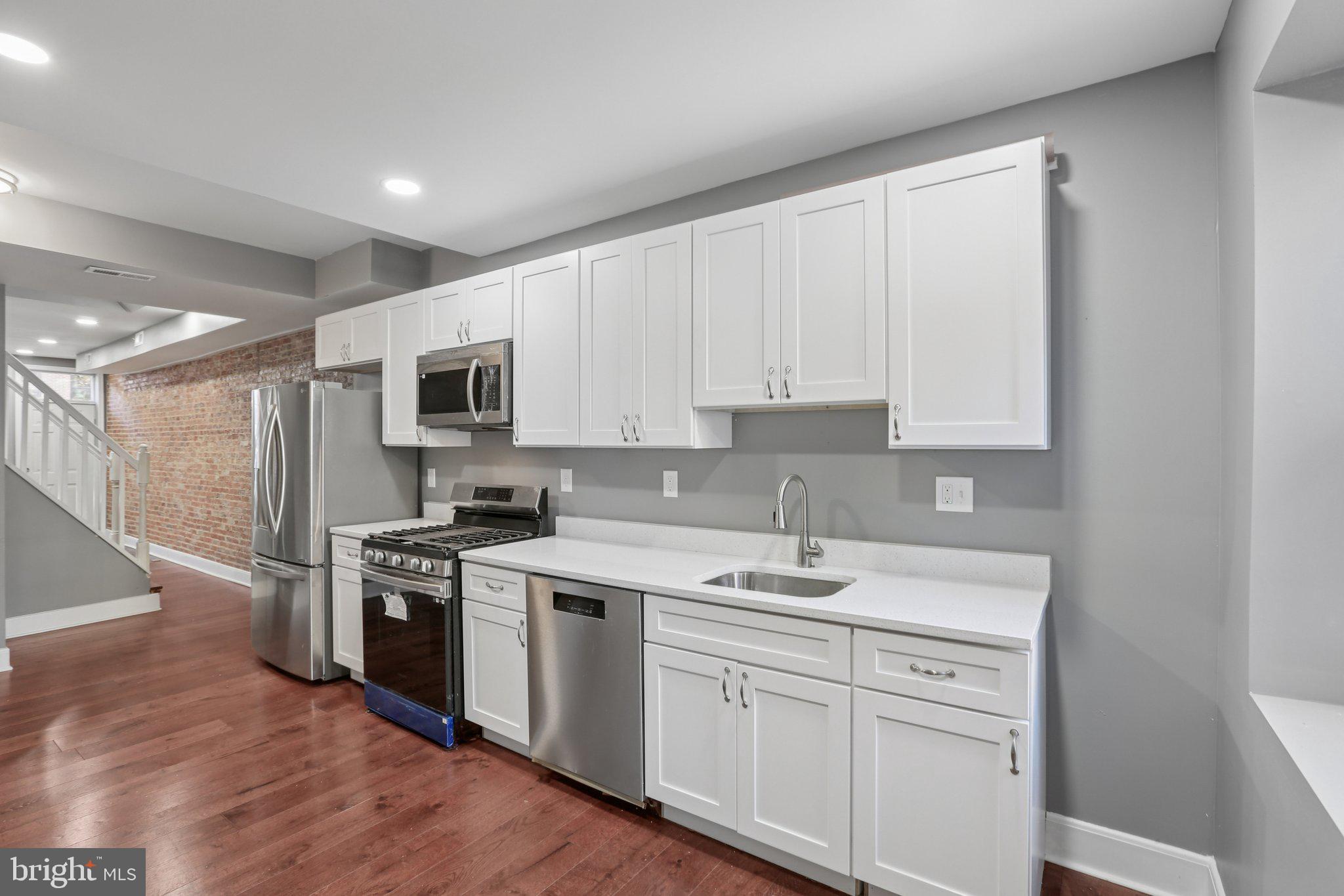 UNION SQUARE - Residential