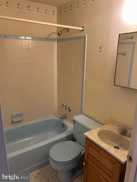 SNOWDENS MILL - Residential Lease