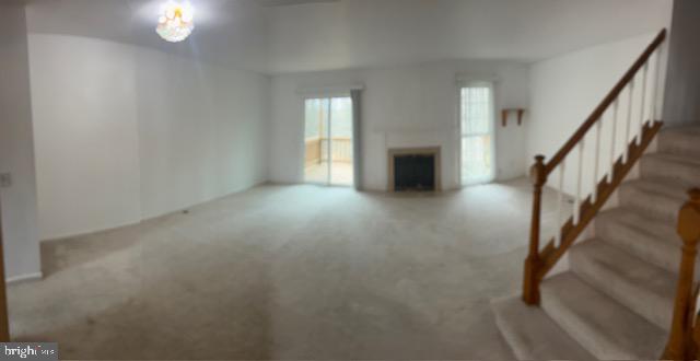 SNOWDENS MILL - Residential Lease