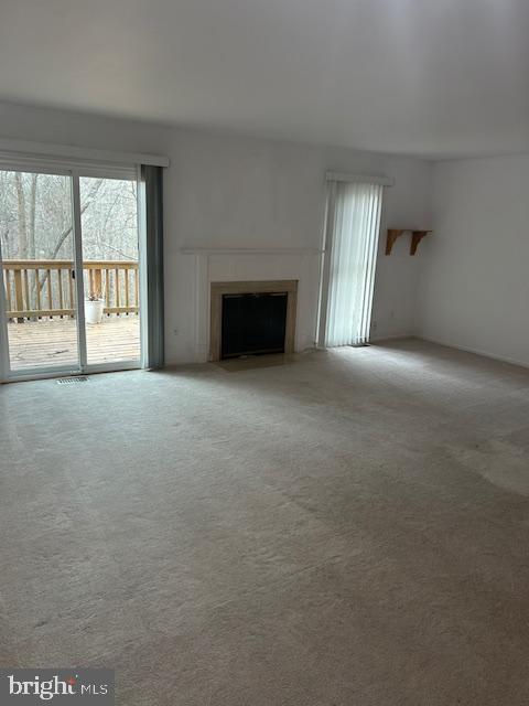 SNOWDENS MILL - Residential Lease