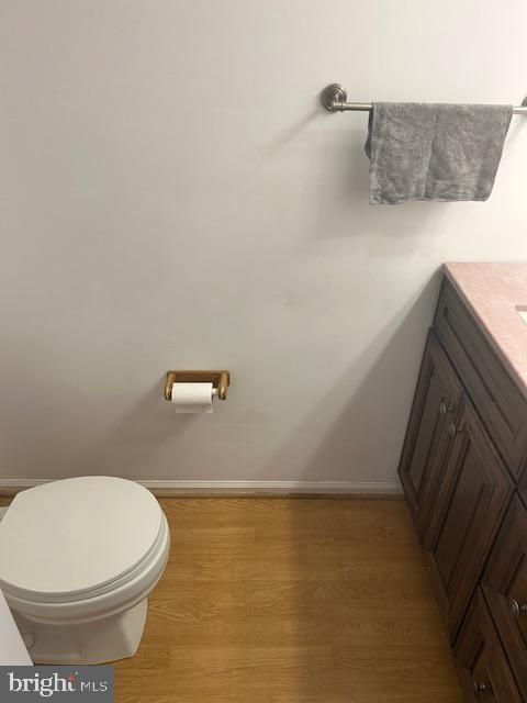 SNOWDENS MILL - Residential Lease