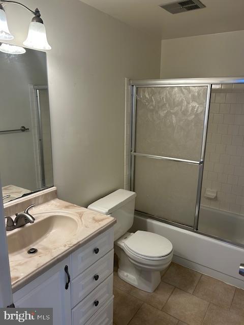 SNOWDENS MILL - Residential Lease