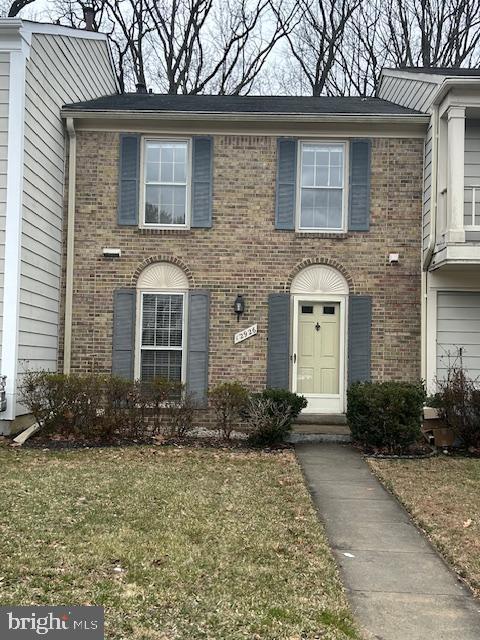 Welcome to your future home! Convenient Location to DC , Baltimore, Silver Spring, Gaithersburg Via 95, 495, Rt 200, Rt29 . very central Located. This charming Colonial townhouse, built in 1980, offers a perfect blend of comfort and style. With three spacious bedrooms and two and a half bathrooms, this residence is designed for modern living. The inviting interior features a cozy fireplace with glass doors, perfect for those chilly evenings, while the fully finished basement provides ample space for relaxation or entertainment, complete with a walkout entrance for easy access to the outdoors backing to a peaceful wooded area . Enjoy the convenience of an assigned parking space, ensuring you always have a spot waiting for you. The property is available for lease starting March 17, 2025, with flexible leasing options ranging from 12 to 60 months, making it an ideal choice for those seeking stability in their living arrangements. The well-appointed laundry area in the basement adds to the home's functionality, allowing you to manage chores with ease. Nestled in a peaceful neighborhood, this townhouse offers a low-maintenance lifestyle with a manageable lot size of just 0.05 acres, giving you more time to enjoy the things you love. Whether you're looking for a cozy retreat or a place to create lasting memories, this townhouse is ready to welcome you home. Don’t miss out on this opportunity to lease a property that combines comfort, convenience, and charm. Schedule your visit today and envision your new life in this delightful space!