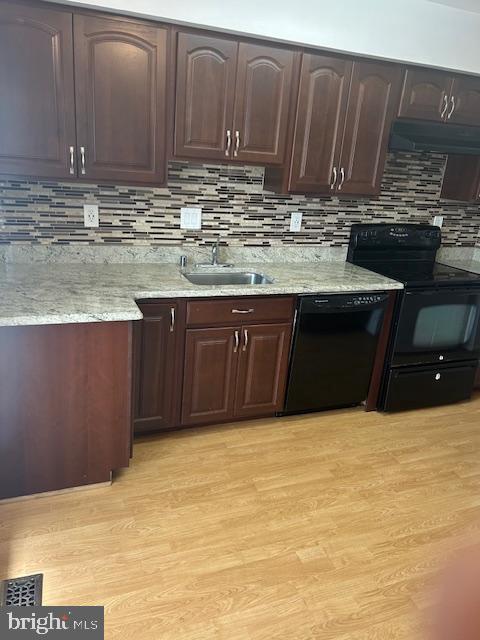 SNOWDENS MILL - Residential Lease