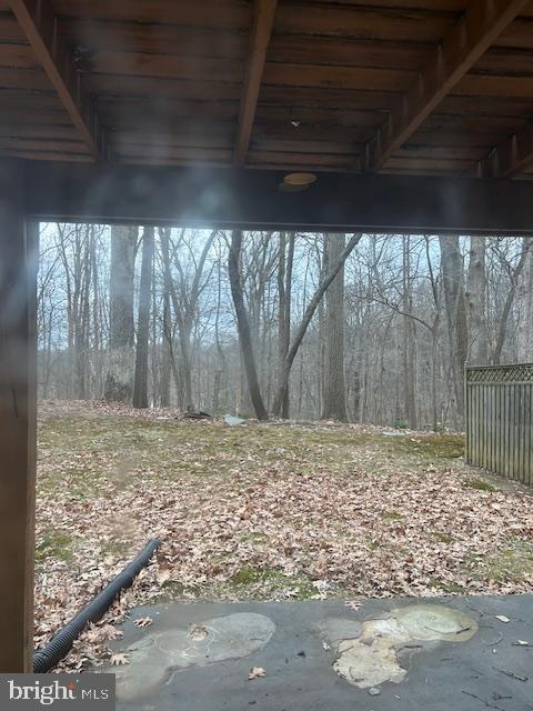 SNOWDENS MILL - Residential Lease