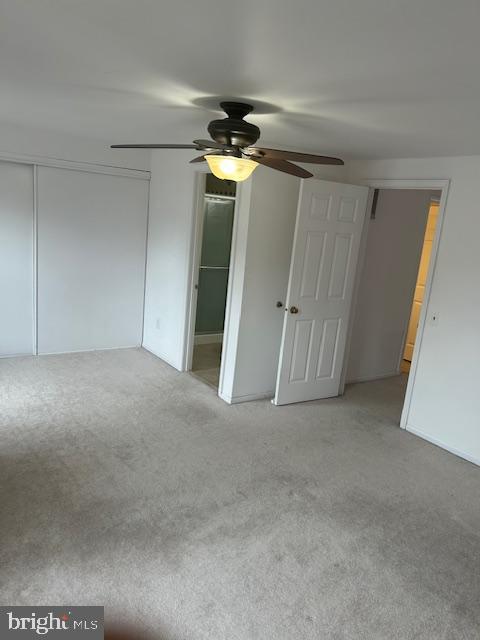 SNOWDENS MILL - Residential Lease