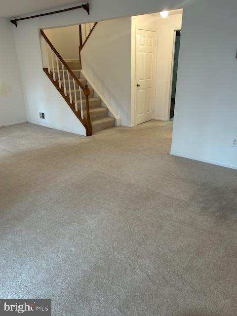 SNOWDENS MILL - Residential Lease