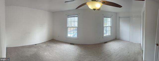 SNOWDENS MILL - Residential Lease