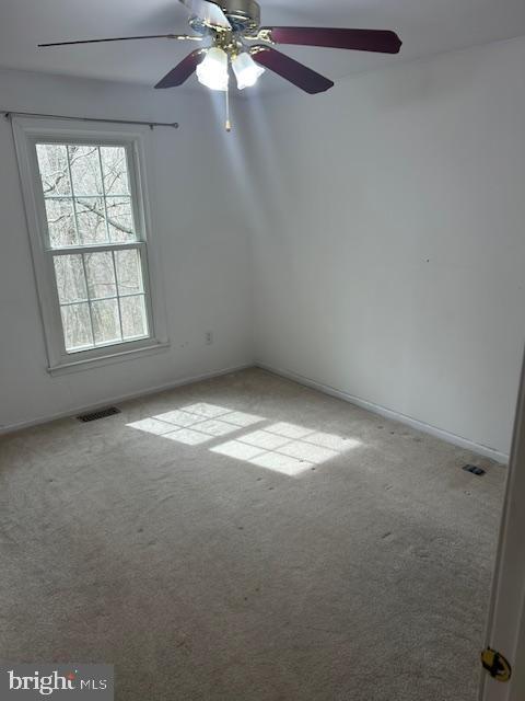 SNOWDENS MILL - Residential Lease