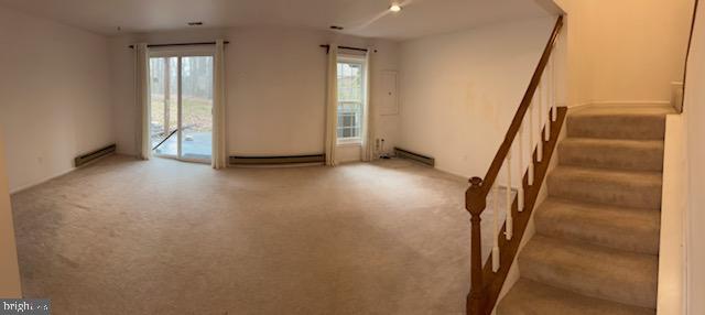 SNOWDENS MILL - Residential Lease