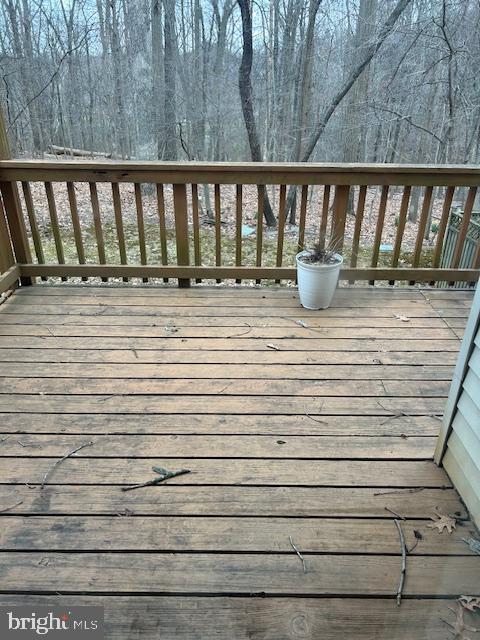 SNOWDENS MILL - Residential Lease