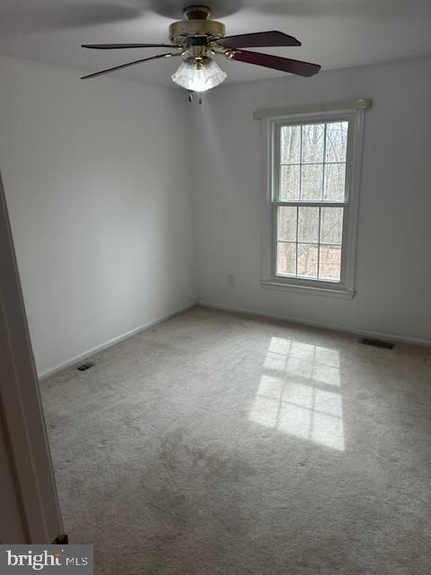 SNOWDENS MILL - Residential Lease