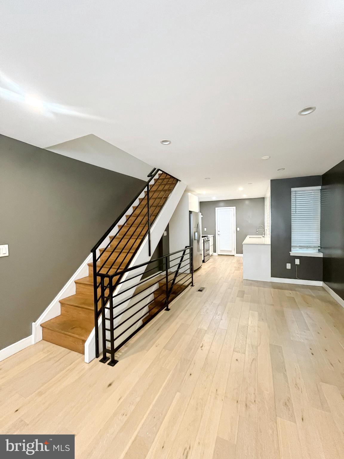 GRAYS FERRY - Residential Lease