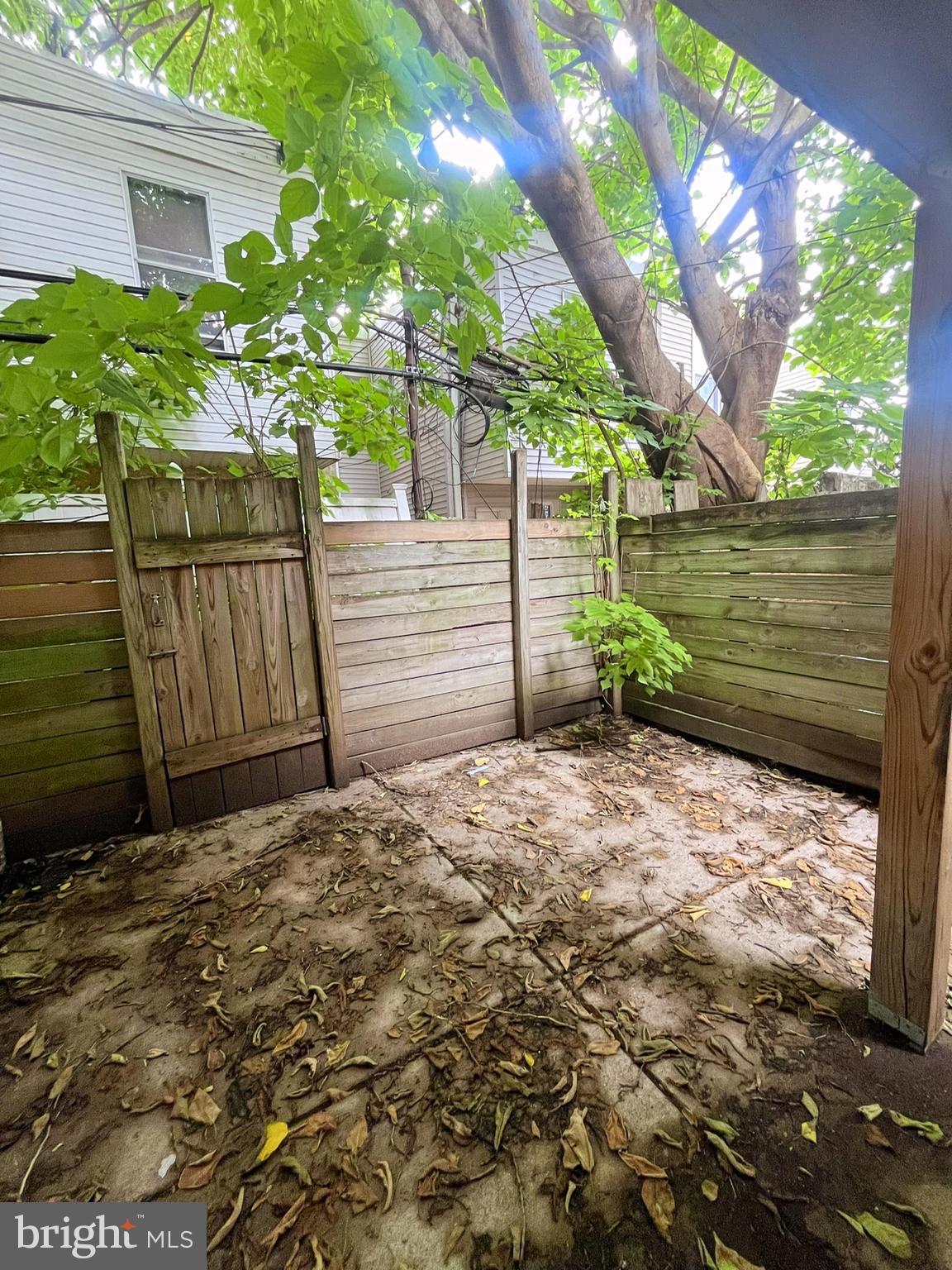 GRAYS FERRY - Residential Lease