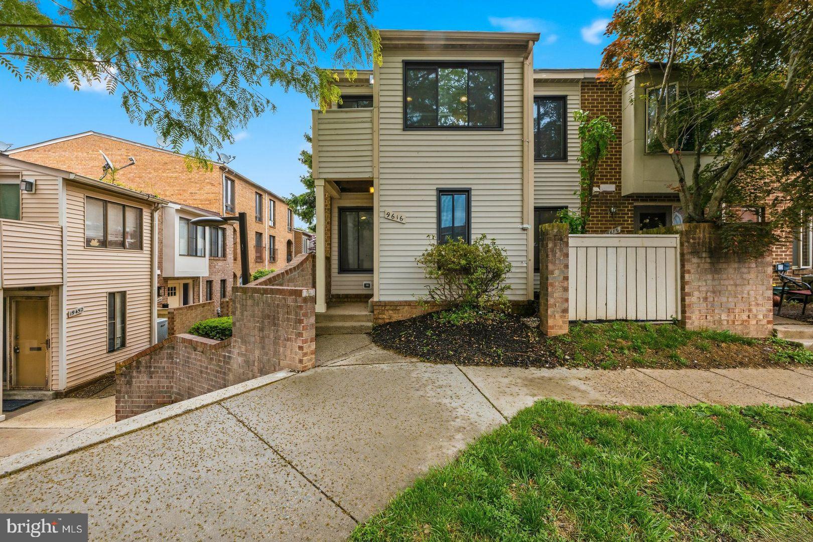 THOMAS CHOICE WEST - Residential