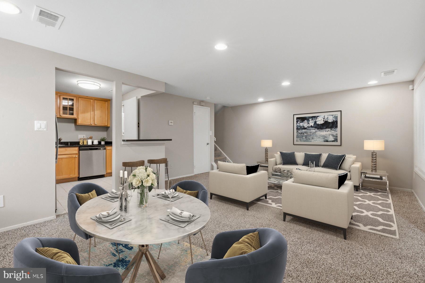 THOMAS CHOICE WEST - Residential