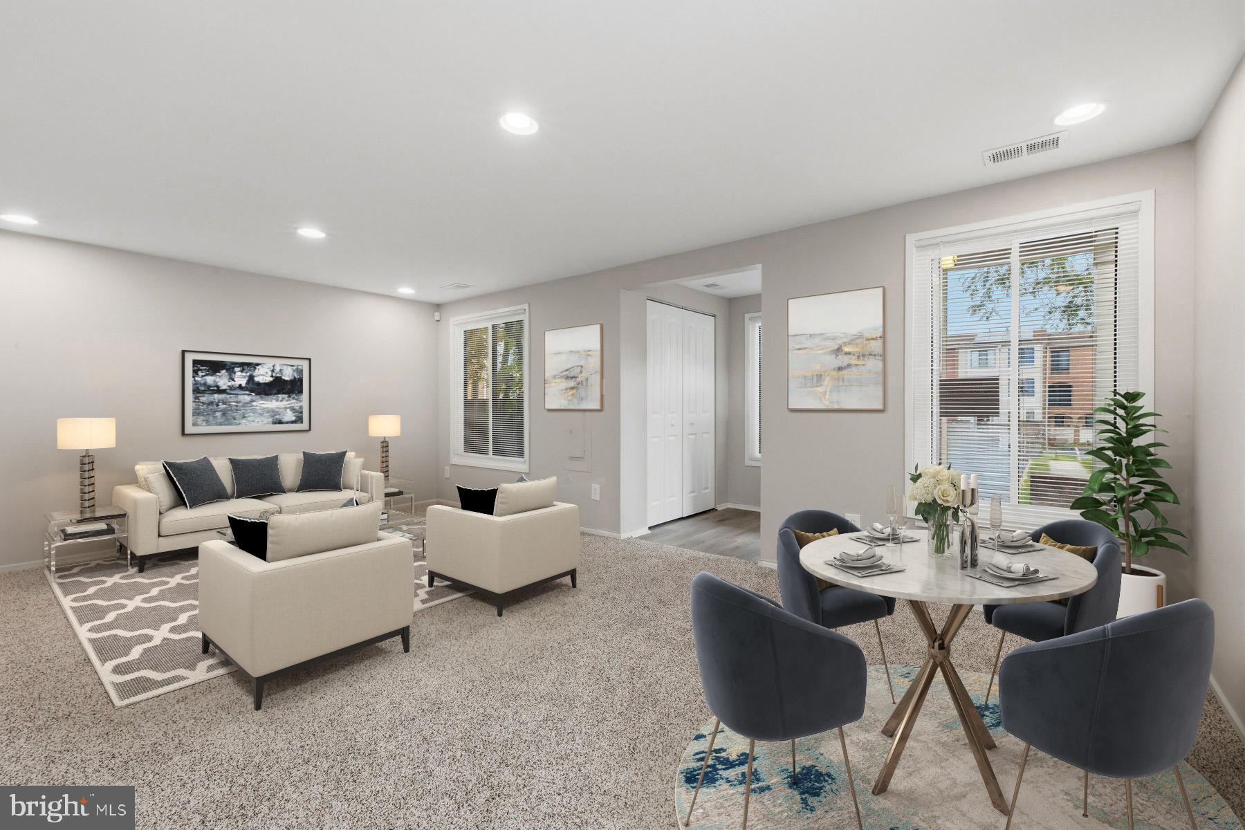 THOMAS CHOICE WEST - Residential
