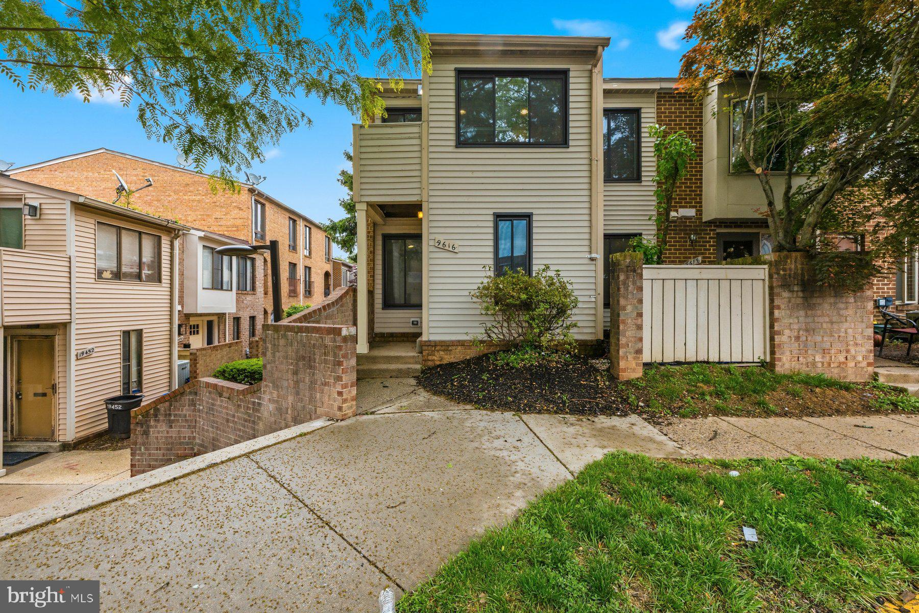 THOMAS CHOICE WEST - Residential