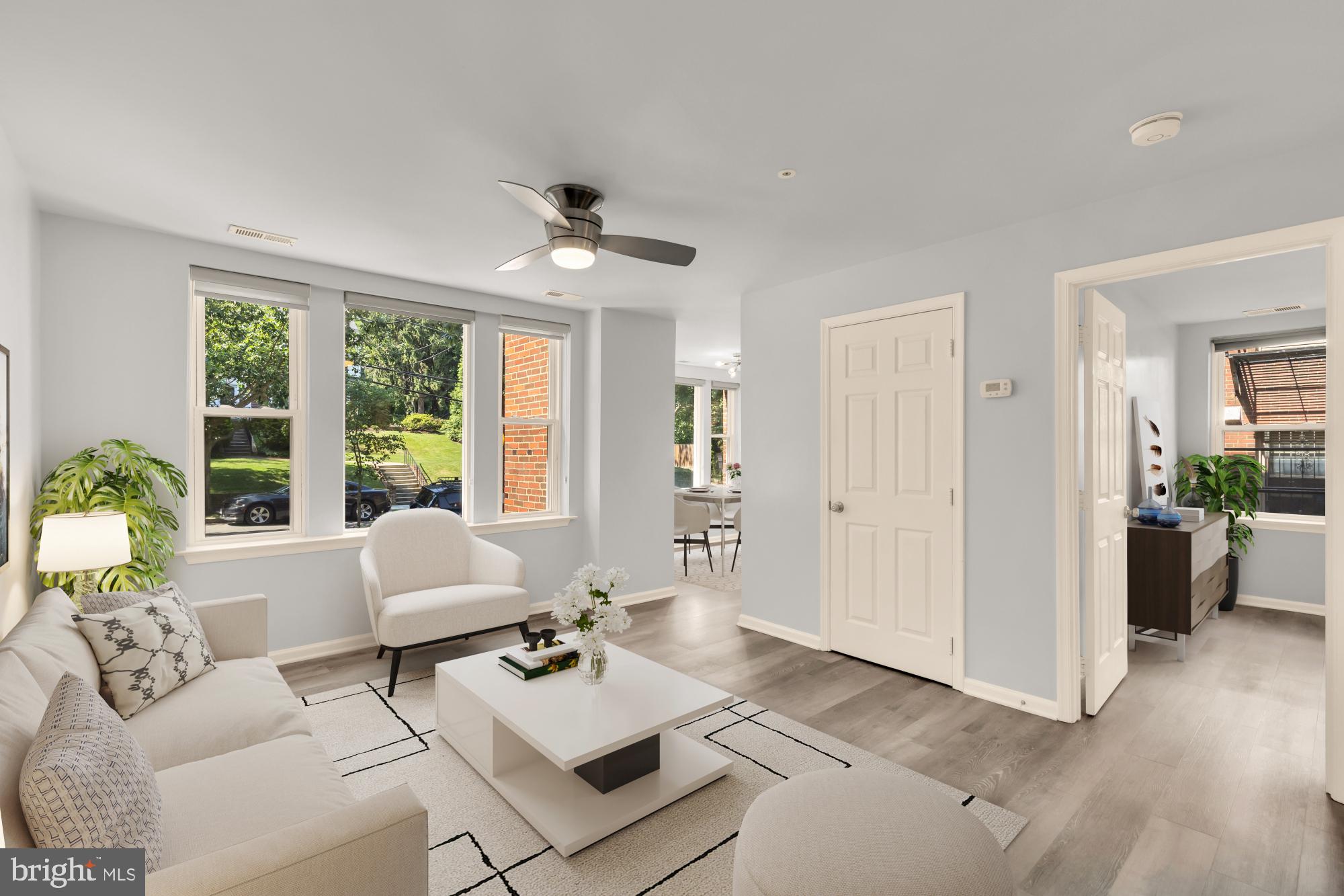 1218 PERRY STREET NE 101