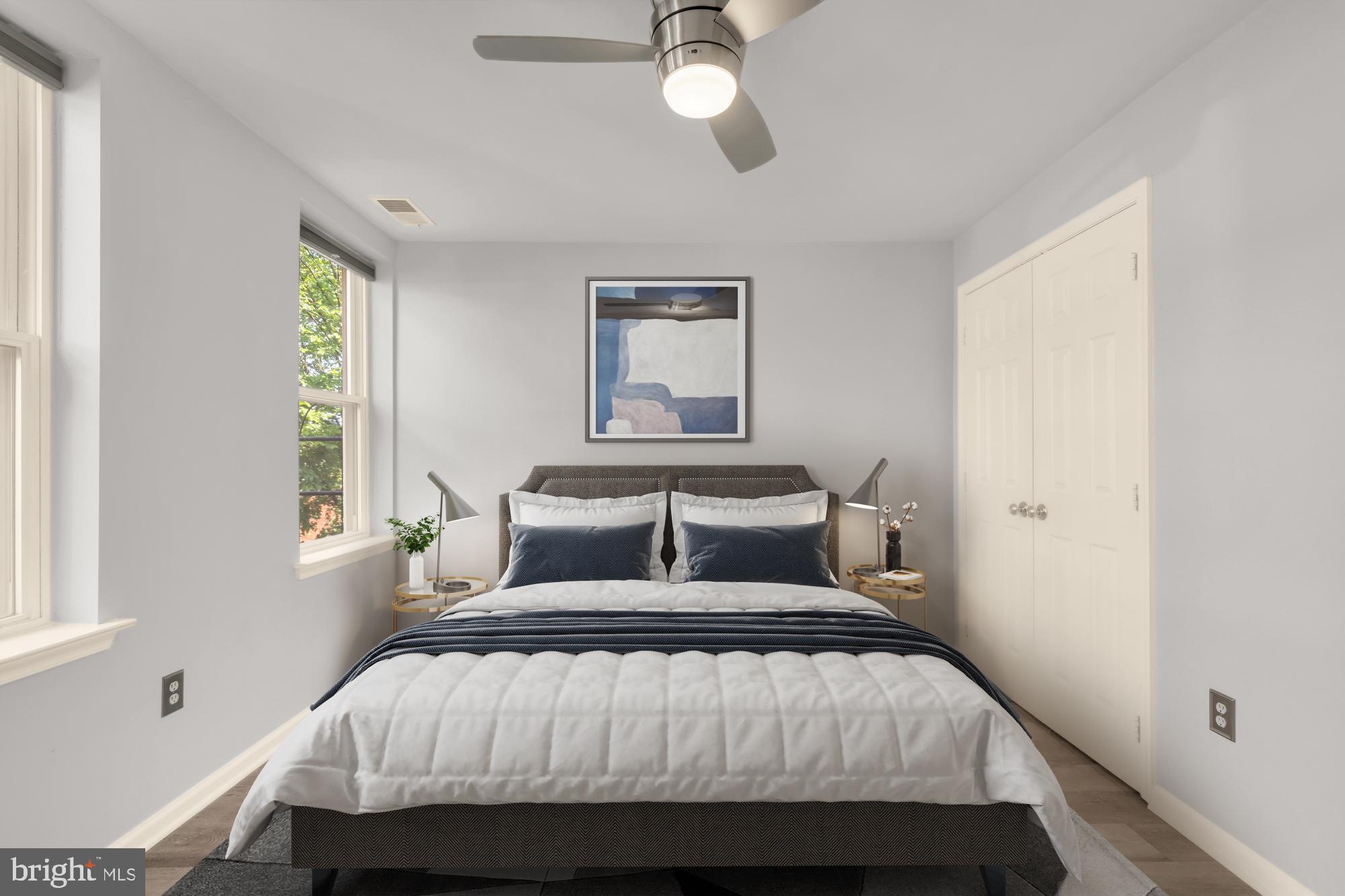 1218 PERRY STREET NE 101