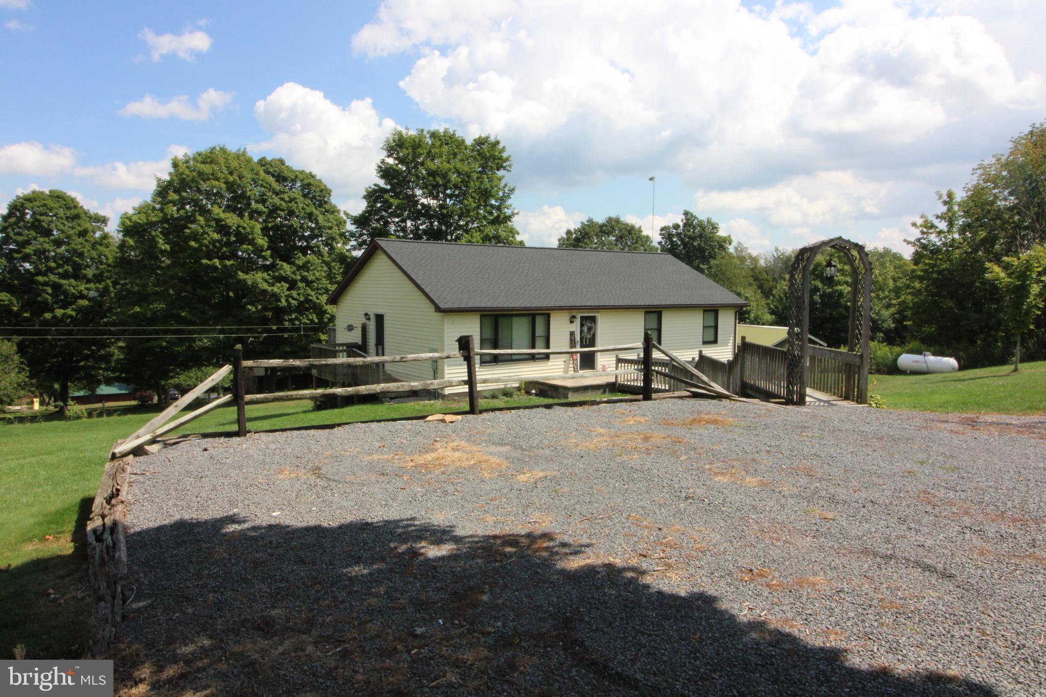 BITTINGER - Residential