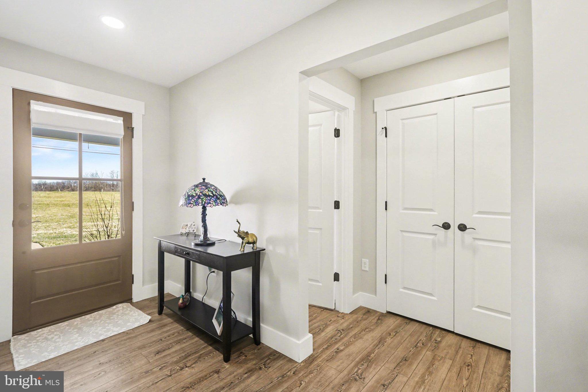 545 PLEASANT VIEW ROAD