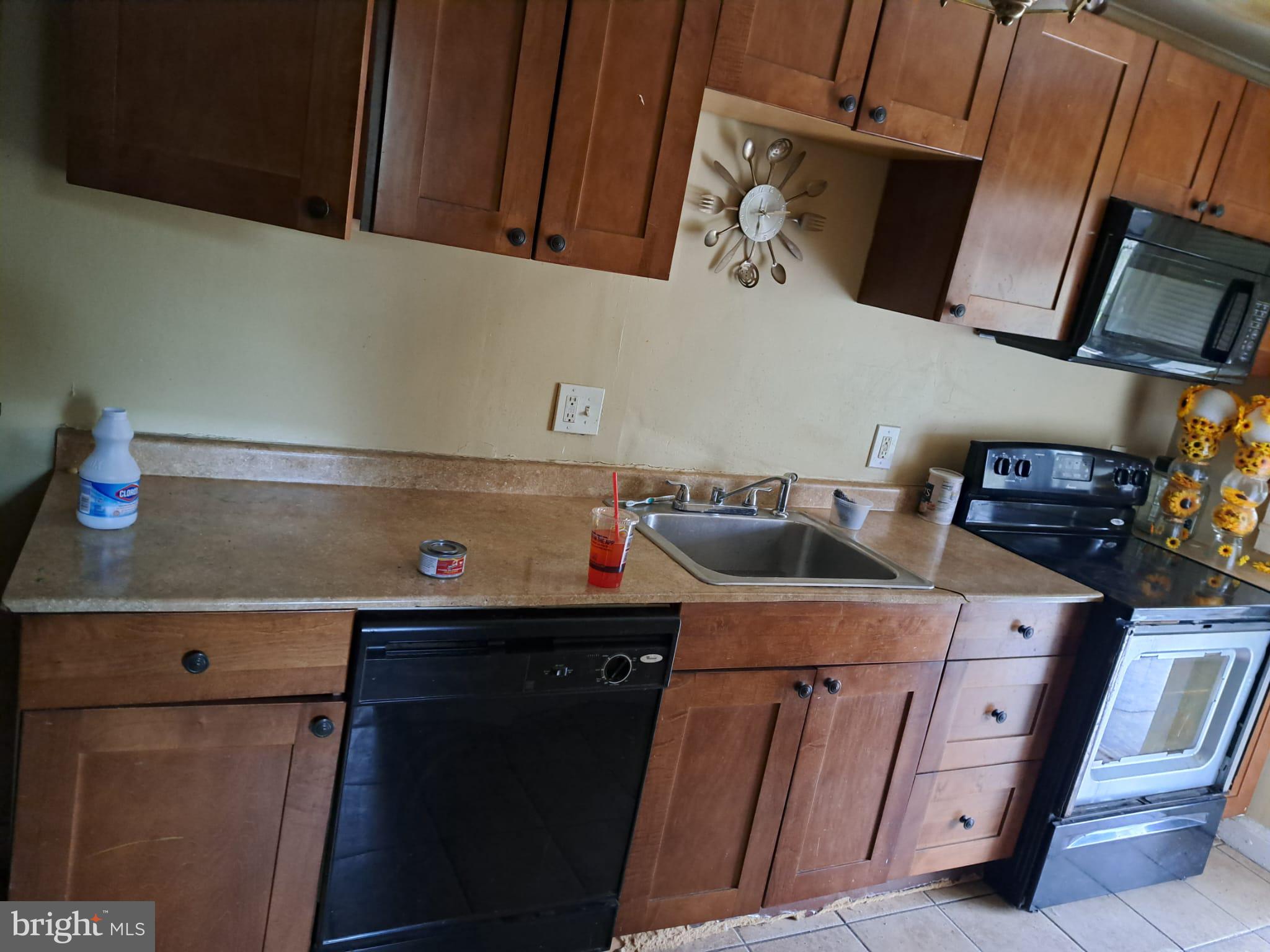 ROSEMONT - Residential