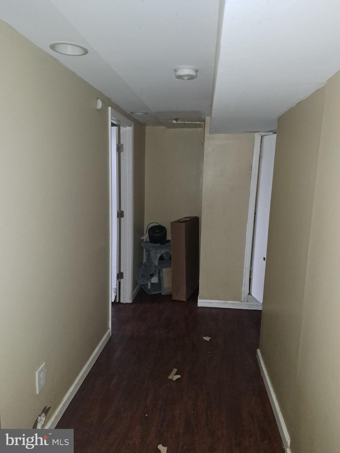 ROSEMONT - Residential