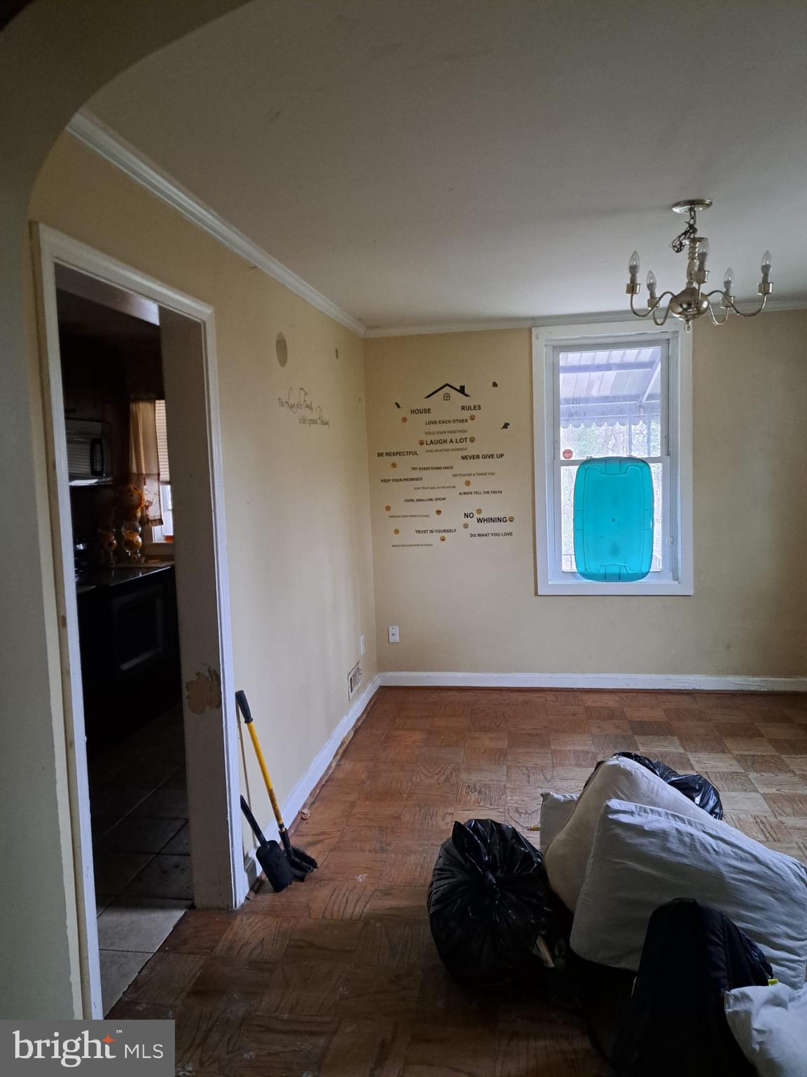 ROSEMONT - Residential