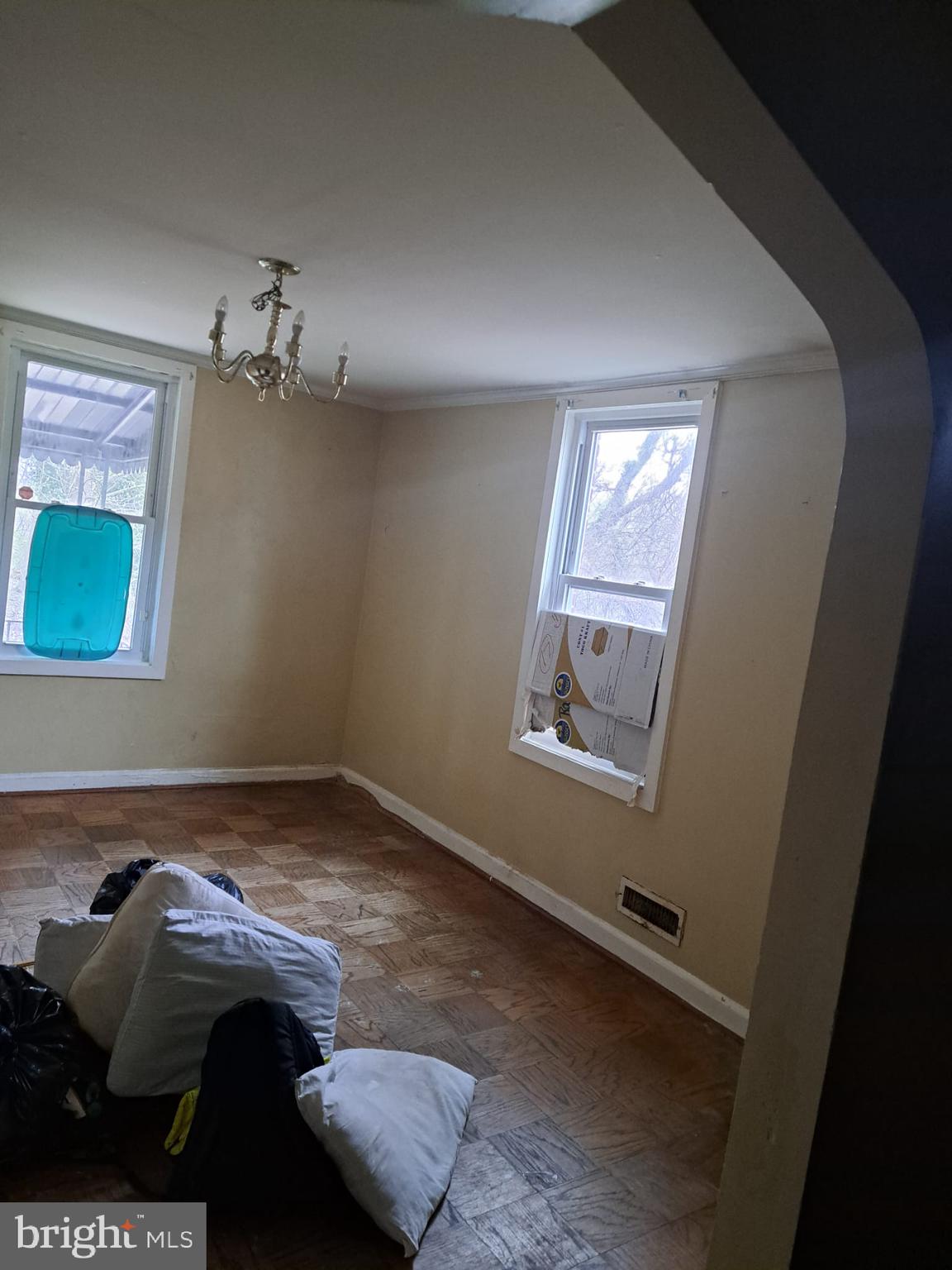 ROSEMONT - Residential