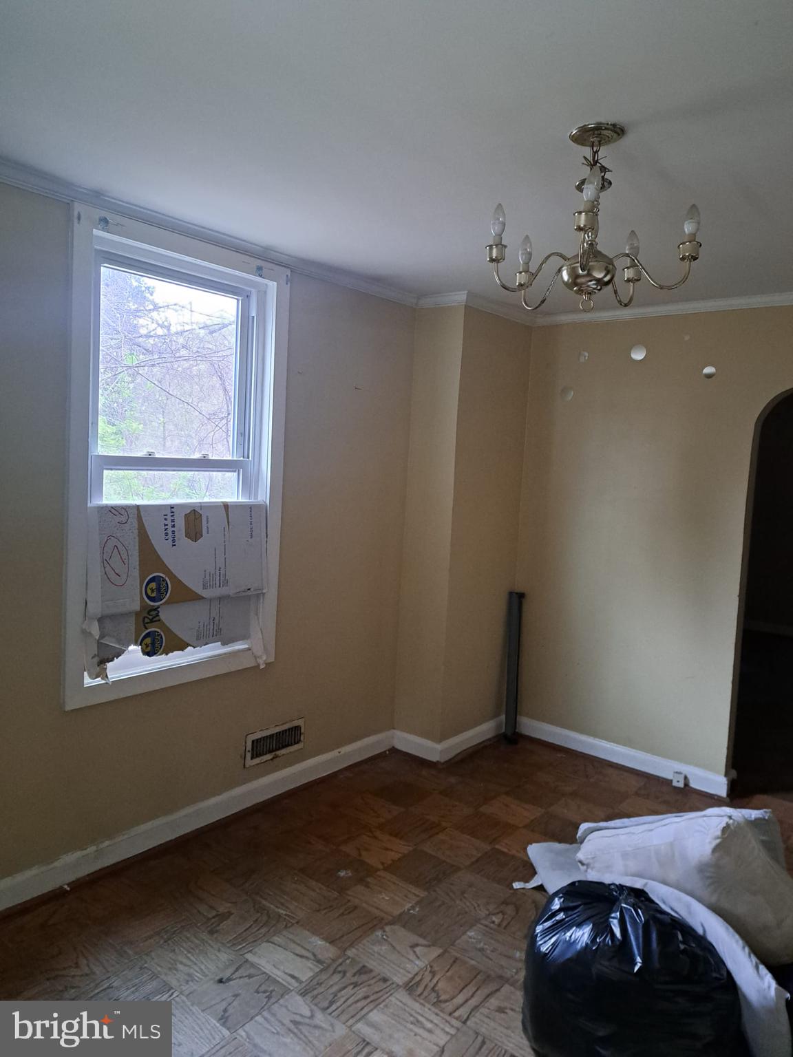 ROSEMONT - Residential