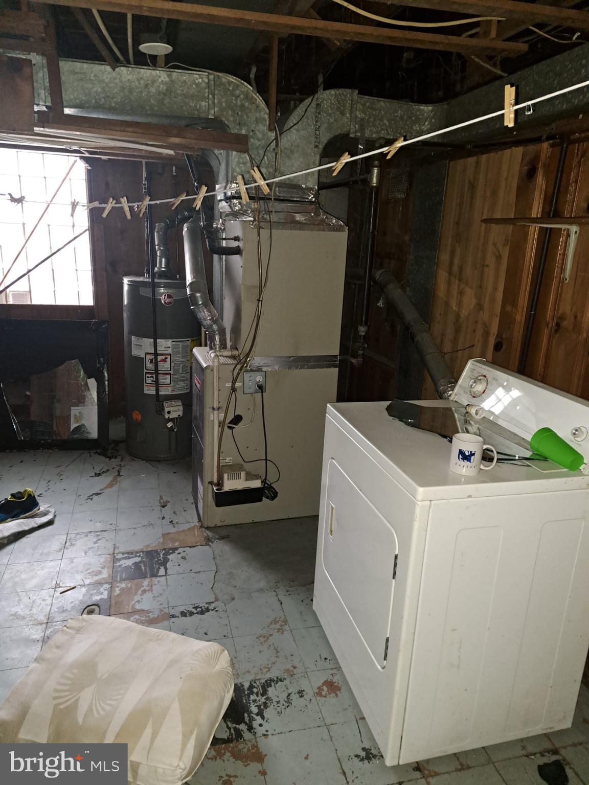 ROSEMONT - Residential