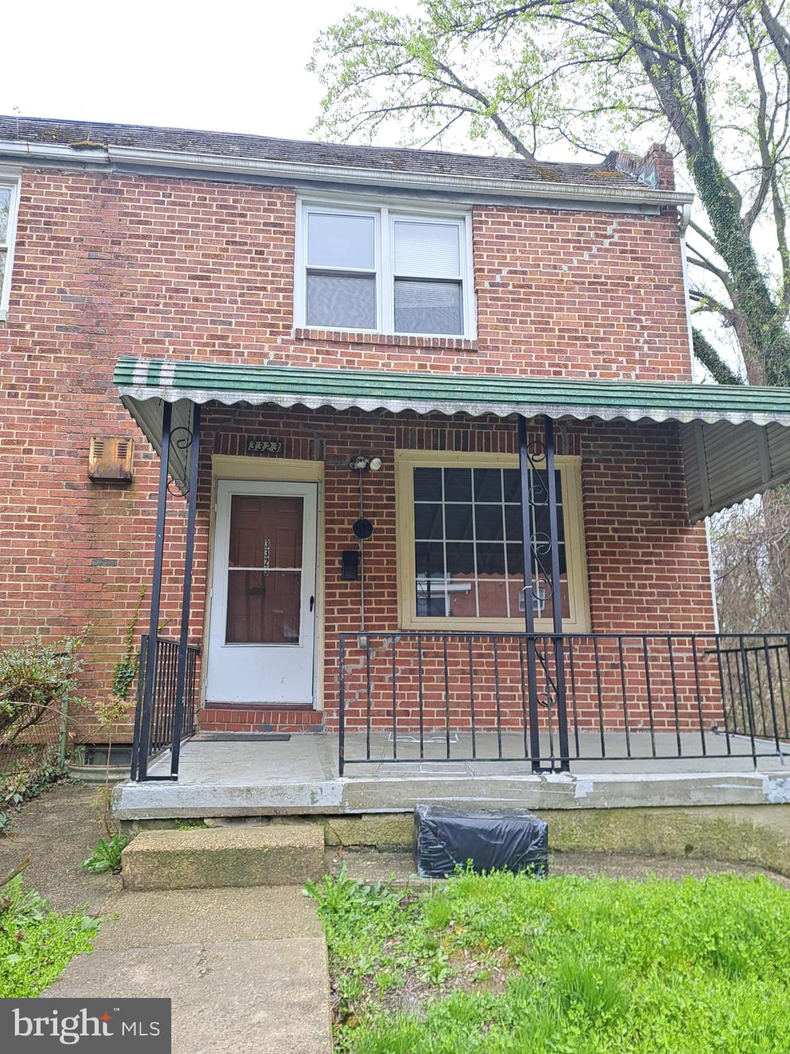 ROSEMONT - Residential