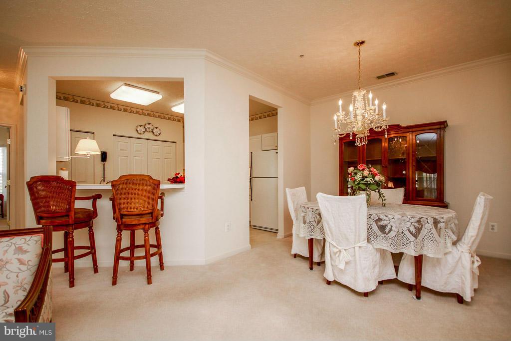 DEVONSHIRE AT WHITEMARSH - Residential