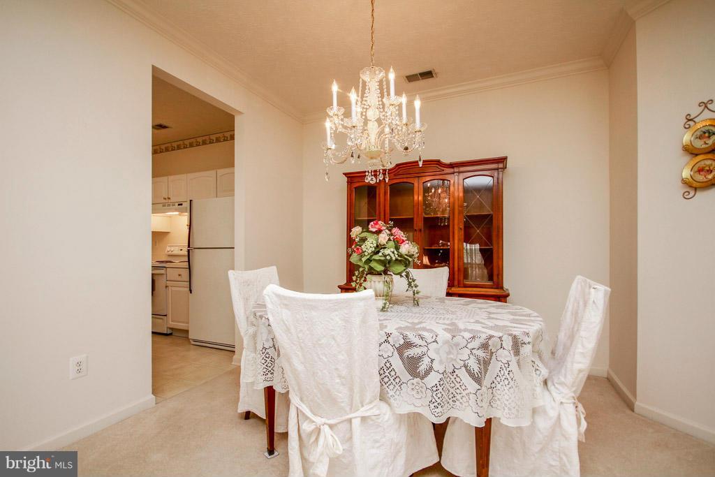 DEVONSHIRE AT WHITEMARSH - Residential