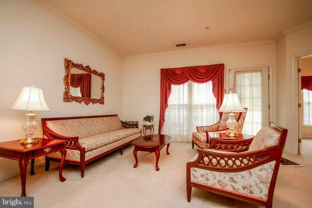 DEVONSHIRE AT WHITEMARSH - Residential